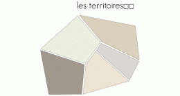 Logo de Les Territoires