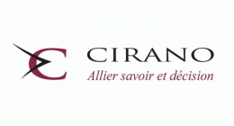 Logo de Centre interuniversitaire de recherche en analyse des organisations (CIRANO)