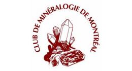 Logo de Club de minéralogie de Montréal