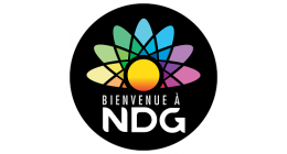 Logo de Bienvenue à Notre-Dame-de-Grâce