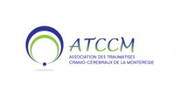 Logo de Association des Traumatisés cranio-cérébraux de la Montérégie
