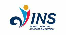 Logo de Institut national du sport du Québec