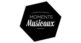 Logo de Moments Musicaux