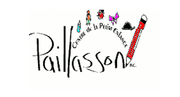 Logo de CPE Paillasson