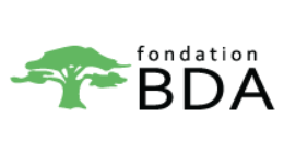 Logo de Fondation BDA