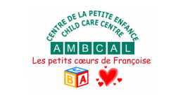Logo de CPE AMBCAL — Petits coeurs de Françoise