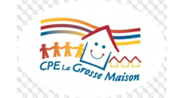 Logo de CPE La grosse maison
