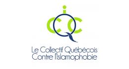 Logo de Le  Collectif québécois contre l’islamophobie