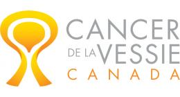Logo de Cancer de la vessie Canada