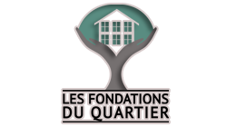Logo de Les Fondations Du Quartier