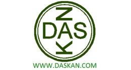 Logo de DASKAN Ingénierie Conseil