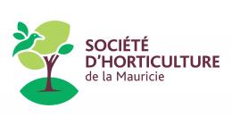 Logo de La Société d’Horticulture de la Mauricie