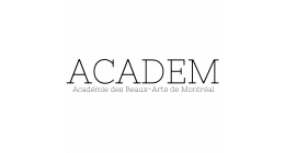 Logo de L’Académie des beaux-arts de Montréal