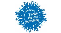 Logo de La compagnie Pieds-Mains-Bouches