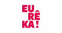 Logo de Festival Eurêka!