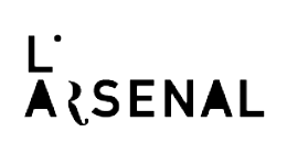 Logo de L’Arsenal à musique