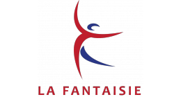 Logo de La Fantaisie Danse