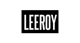 Logo de Agence de publicité LEEROY