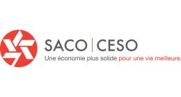 Logo de SACO-CESO