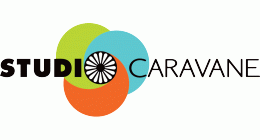Logo de Studio Caravane