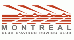 Logo de Club d’aviron de Montréal