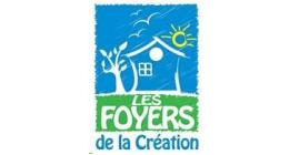 Logo de Les Foyers de la Création