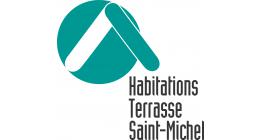 Logo de Les Habitations Terrasse Saint-Michel