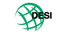 Logo de Développement, Expertise et Solidarité internationale (DESI)