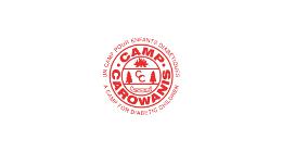 Logo de Camp Carowanis