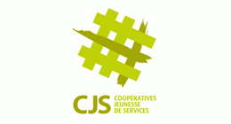 Logo de CJS Ahuntsic