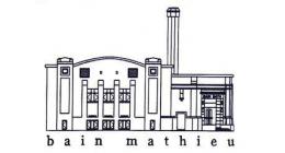 Logo de Bain Mathieu