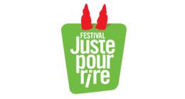 Logo de Festival Juste pour Rire