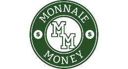 Logo de Monnaie Money