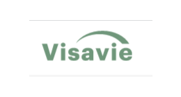 Logo de Visavie