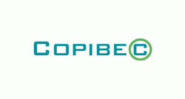 Logo de Copibec