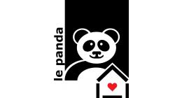 Logo de Le Bureau coordonnateur la maison du Panda