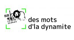 Logo de Des mots d’la dynamite