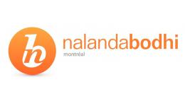 Logo de Nalandabodhi Montréal
