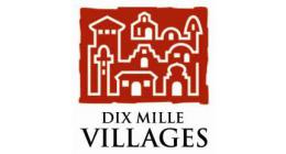 Logo de Dix Mille