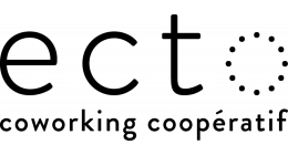 Logo de ECTO | coworking coopératif