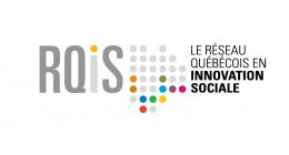 Logo de Le Réseau québécois en innovation sociale