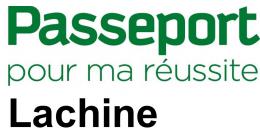 Logo de Passeport pour ma réussite Lachine