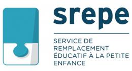 Logo de Service de remplacement éducatif à la petite enfance