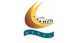 Logo de MÉPAL – Mouvement d’Éducation Populaire Autonome de Lanaudière