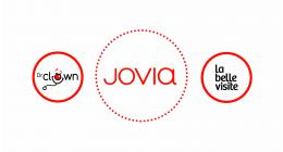 Logo de Jovia