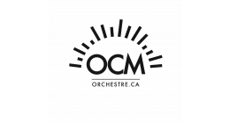 Logo de Orchestre classique de Montréal