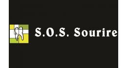 Logo de SOS Sourire Verdun
