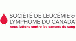 Logo de Société de Leucémie et Lymphome du Canada