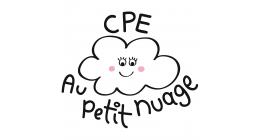 Logo de CPE Au petit nuage