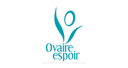 Logo de Ovaire espoir